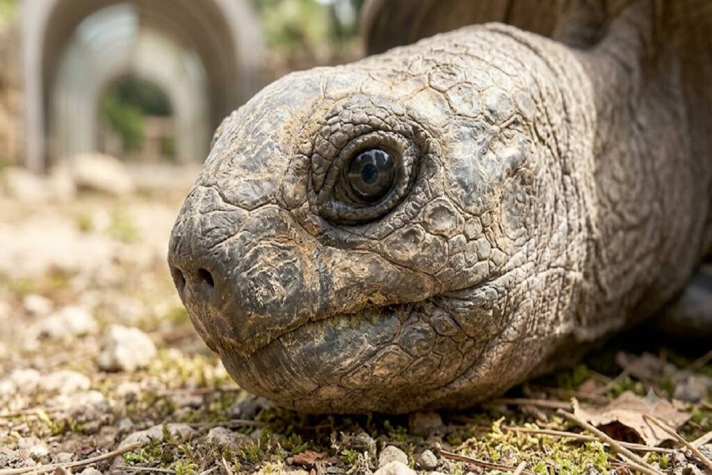 Animali al Bioparco di Roma