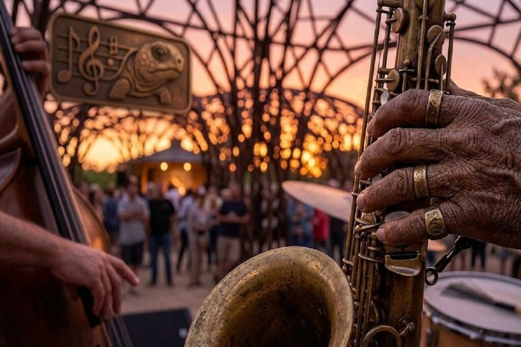Concerti nel Parco a Roma